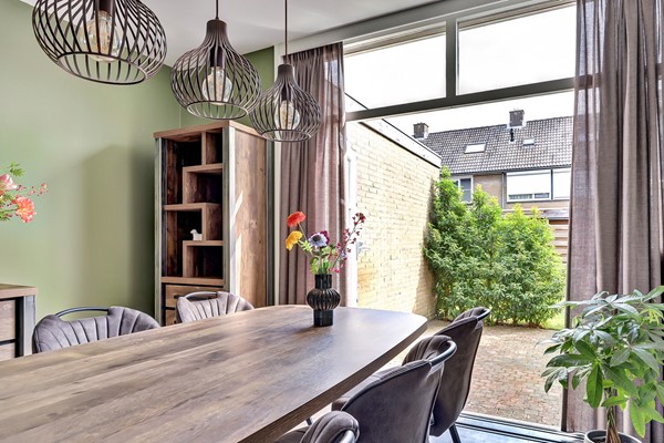 Medium property photo - Julianastraat 93, 3291 BL Strijen