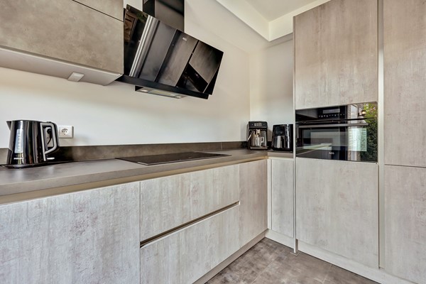 Medium property photo - Julianastraat 93, 3291 BL Strijen