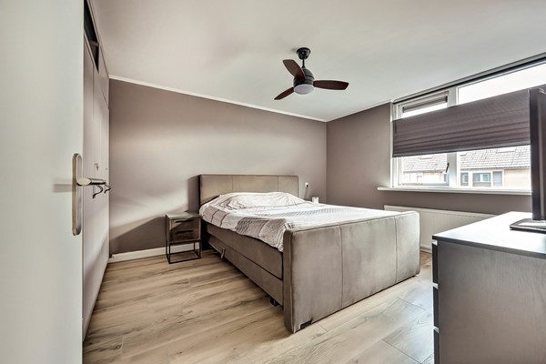 Medium property photo - Julianastraat 93, 3291 BL Strijen