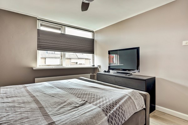 Medium property photo - Julianastraat 93, 3291 BL Strijen