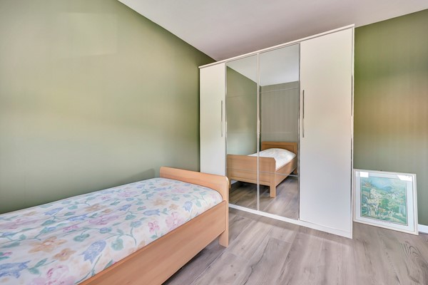 Medium property photo - Julianastraat 93, 3291 BL Strijen