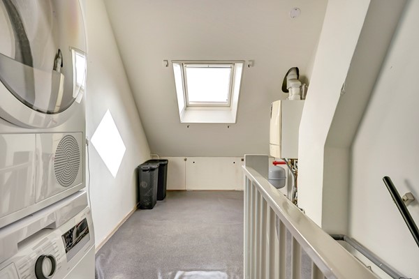 Medium property photo - Julianastraat 93, 3291 BL Strijen