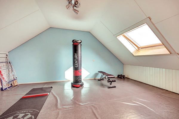 Medium property photo - Julianastraat 93, 3291 BL Strijen