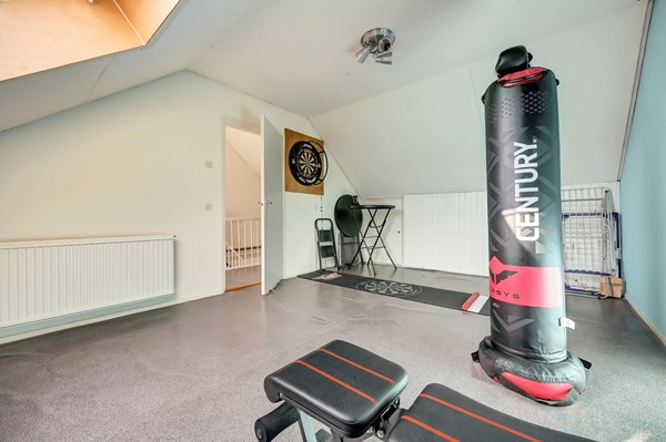 Medium property photo - Julianastraat 93, 3291 BL Strijen