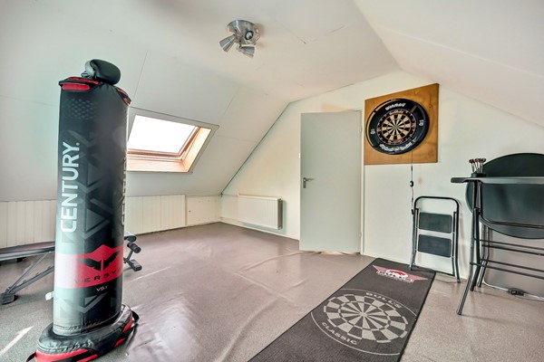 Medium property photo - Julianastraat 93, 3291 BL Strijen