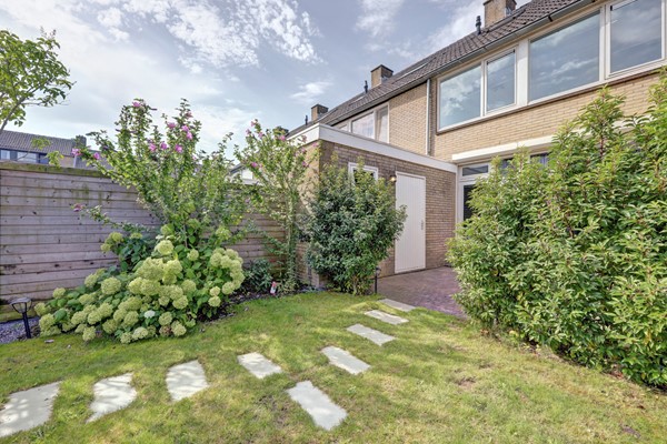 Medium property photo - Julianastraat 93, 3291 BL Strijen