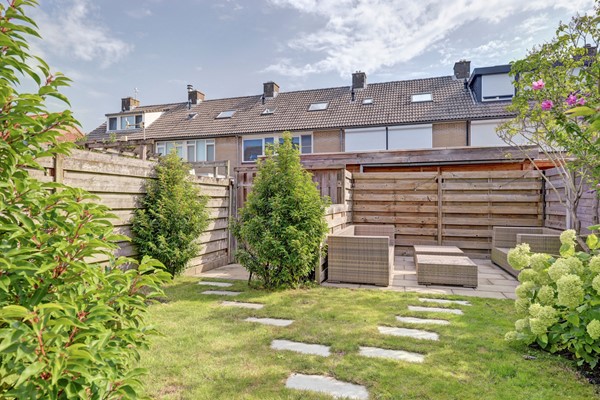 Medium property photo - Julianastraat 93, 3291 BL Strijen