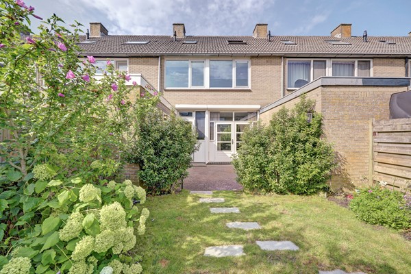 Medium property photo - Julianastraat 93, 3291 BL Strijen