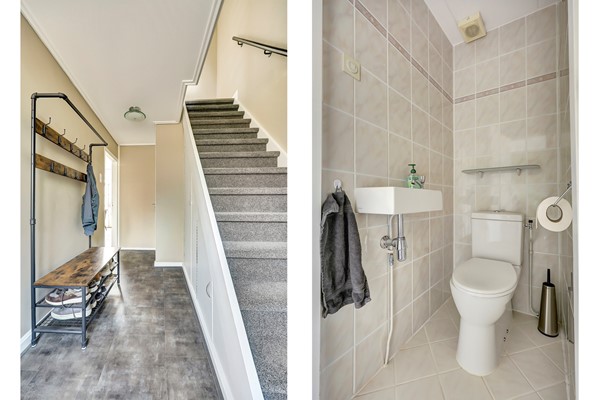 Medium property photo - Julianastraat 93, 3291 BL Strijen