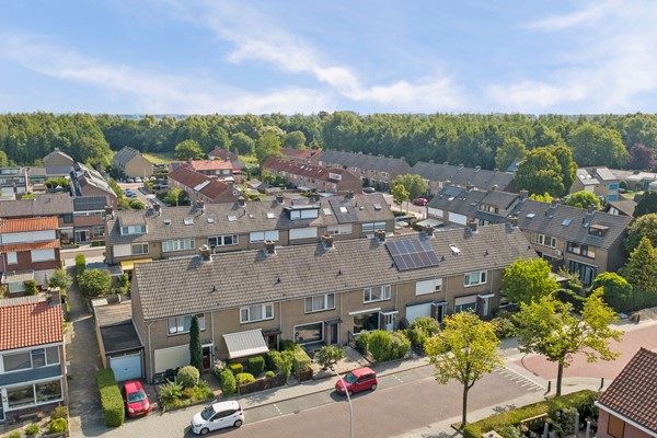 Medium property photo - Julianastraat 93, 3291 BL Strijen
