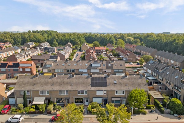 Medium property photo - Julianastraat 93, 3291 BL Strijen