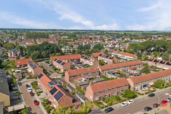Medium property photo - Julianastraat 93, 3291 BL Strijen