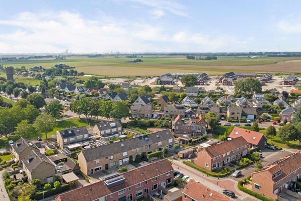 Medium property photo - Julianastraat 93, 3291 BL Strijen