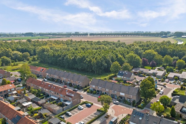 Medium property photo - Julianastraat 93, 3291 BL Strijen
