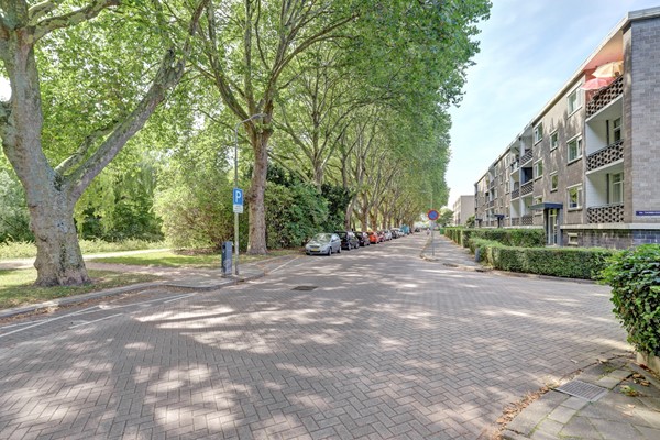Property photo - Jhr. Van Karnebeekweg 32, 2982VL Ridderkerk