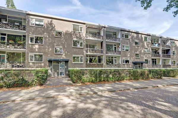Medium property photo - Jhr. Van Karnebeekweg 32, 2982 VL Ridderkerk