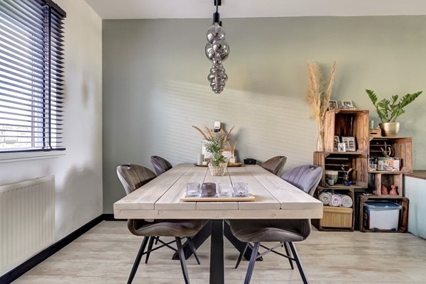 Medium property photo - Jhr. Van Karnebeekweg 32, 2982 VL Ridderkerk