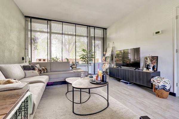 Medium property photo - Jhr. Van Karnebeekweg 32, 2982 VL Ridderkerk