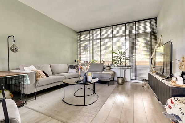 Medium property photo - Jhr. Van Karnebeekweg 32, 2982 VL Ridderkerk