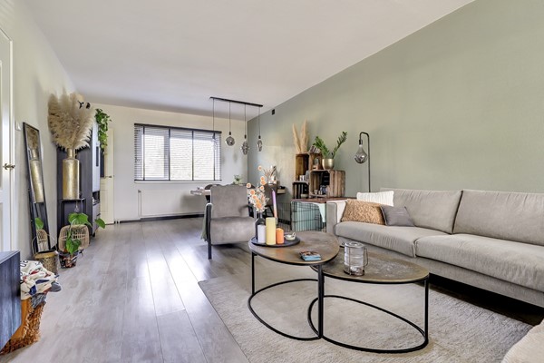 Medium property photo - Jhr. Van Karnebeekweg 32, 2982 VL Ridderkerk