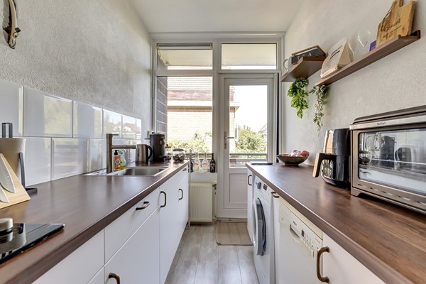 Medium property photo - Jhr. Van Karnebeekweg 32, 2982 VL Ridderkerk
