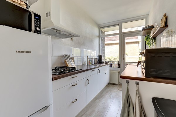Medium property photo - Jhr. Van Karnebeekweg 32, 2982 VL Ridderkerk