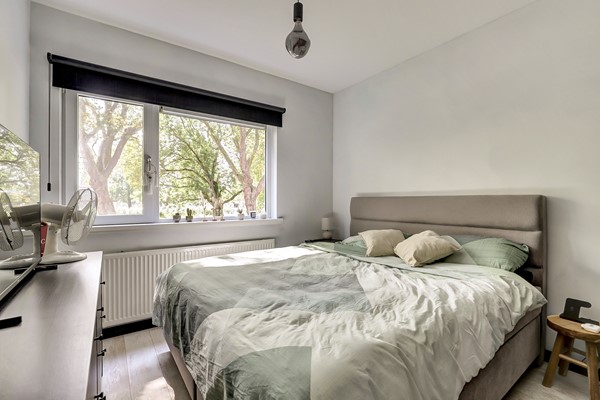 Medium property photo - Jhr. Van Karnebeekweg 32, 2982 VL Ridderkerk