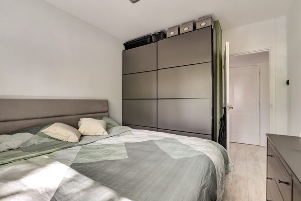 Medium property photo - Jhr. Van Karnebeekweg 32, 2982 VL Ridderkerk
