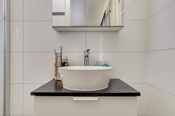 Medium property photo - Jhr. Van Karnebeekweg 32, 2982 VL Ridderkerk
