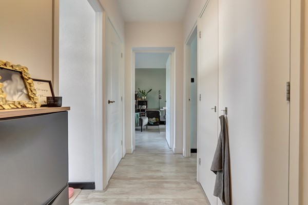 Medium property photo - Jhr. Van Karnebeekweg 32, 2982 VL Ridderkerk