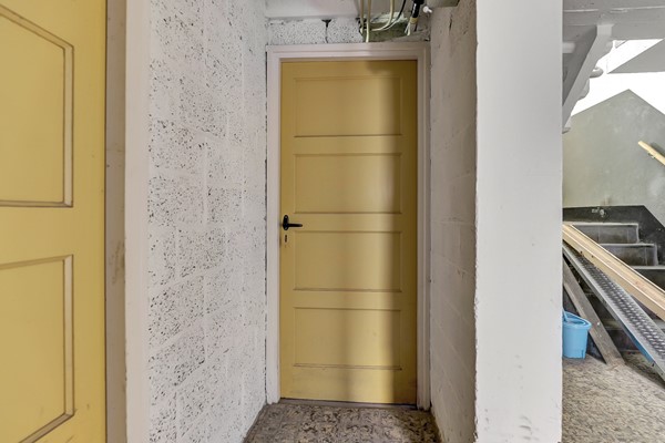 Medium property photo - Jhr. Van Karnebeekweg 32, 2982 VL Ridderkerk