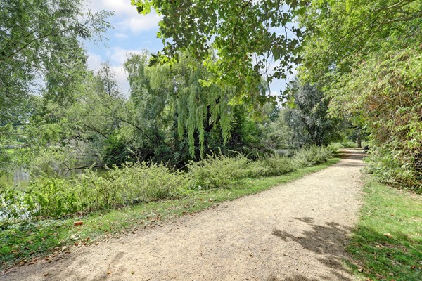 Medium property photo - Jhr. Van Karnebeekweg 32, 2982 VL Ridderkerk