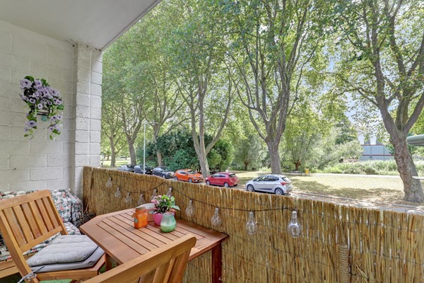 Medium property photo - Jhr. Van Karnebeekweg 32, 2982 VL Ridderkerk