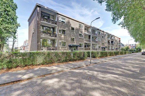 Medium property photo - Jhr. Van Karnebeekweg 32, 2982 VL Ridderkerk