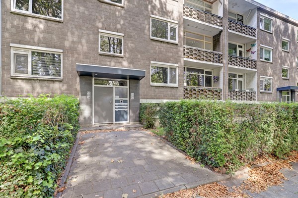 Medium property photo - Jhr. Van Karnebeekweg 32, 2982 VL Ridderkerk
