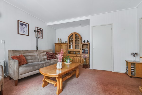 Medium property photo - Schenkeldijk 15, 3291 EN Strijen