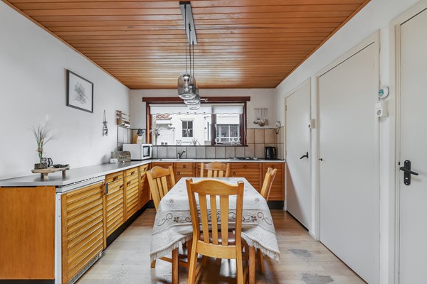 Medium property photo - Schenkeldijk 15, 3291 EN Strijen