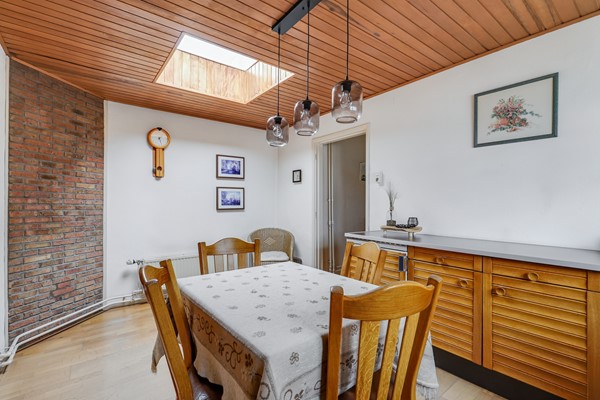 Medium property photo - Schenkeldijk 15, 3291 EN Strijen