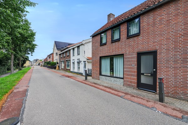 Medium property photo - Schenkeldijk 15, 3291 EN Strijen