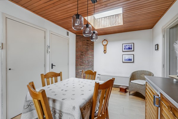 Medium property photo - Schenkeldijk 15, 3291 EN Strijen