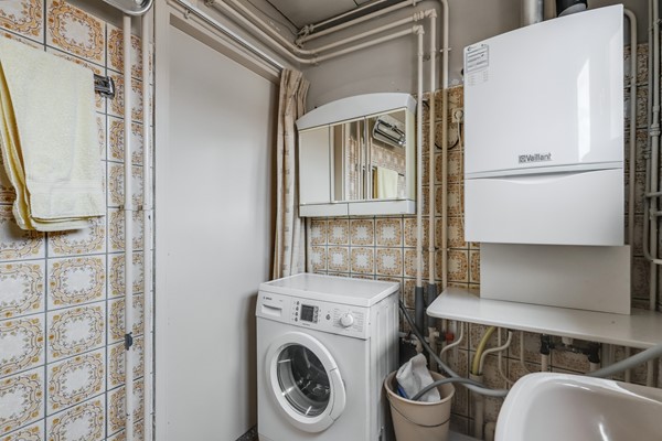 Medium property photo - Schenkeldijk 15, 3291 EN Strijen