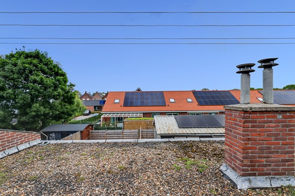 Medium property photo - Schenkeldijk 15, 3291 EN Strijen