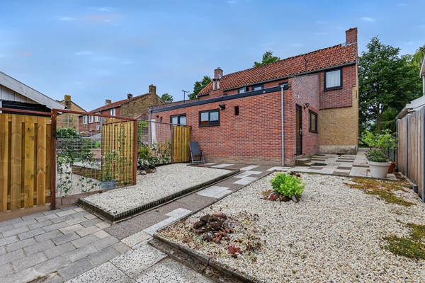 Medium property photo - Schenkeldijk 15, 3291 EN Strijen