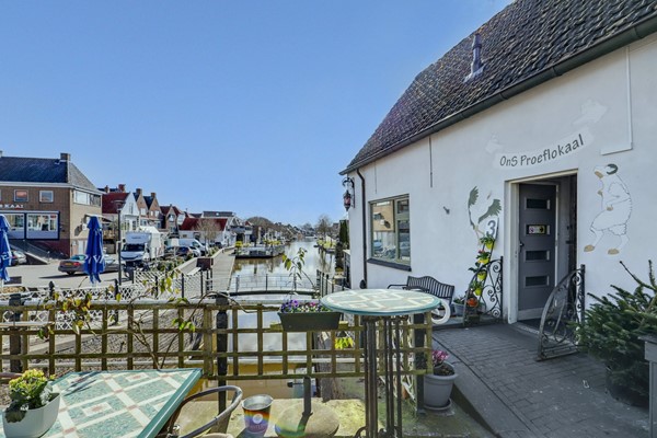 Medium property photo - Schenkeldijk 15, 3291 EN Strijen