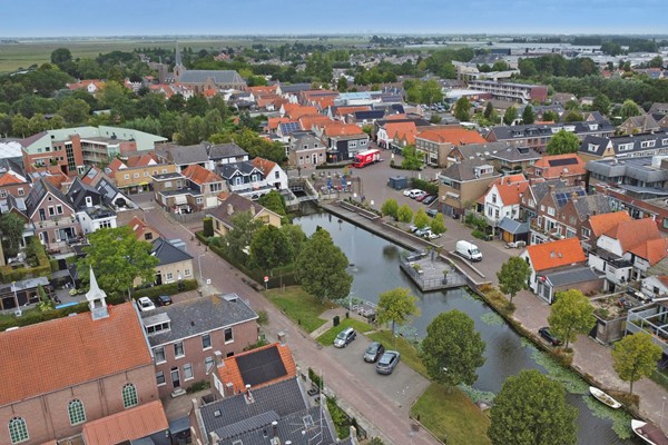 Medium property photo - Schenkeldijk 15, 3291 EN Strijen