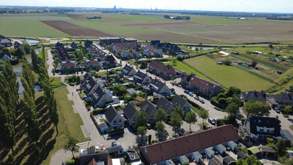 Medium property photo - Stoop van Strijenstraat 19, 3291 GL Strijen