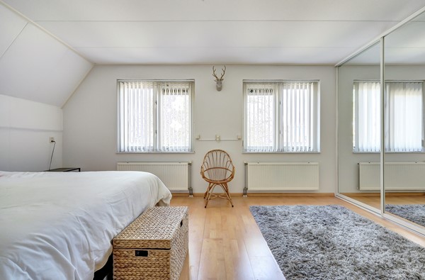 Medium property photo - Stoop van Strijenstraat 19, 3291 GL Strijen