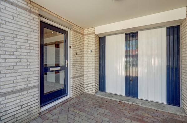 Medium property photo - Stoop van Strijenstraat 19, 3291 GL Strijen