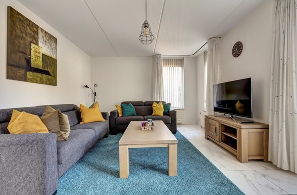 Medium property photo - Stoop van Strijenstraat 19, 3291 GL Strijen
