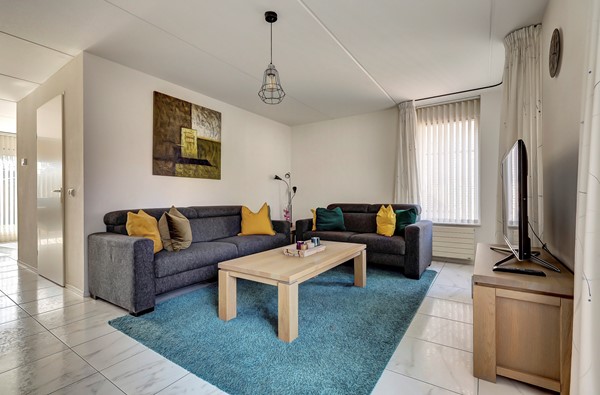 Medium property photo - Stoop van Strijenstraat 19, 3291 GL Strijen